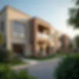 Exploring 2 BHK Properties in Al Nahda, Dubai Introduction