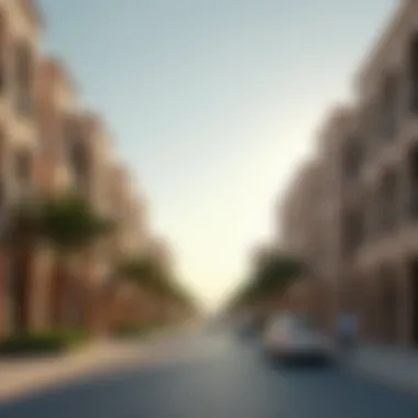 Exploring Al Mwaihat 2: A Comprehensive Guide to Dubai's Emerging Neighborhood Introduction