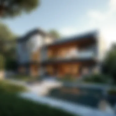 Exploring Vista 3 by Reportage Properties: A Comprehensive Analysis Summary