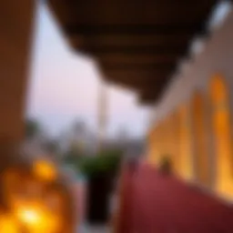 Ramadan 2023 in the UAE: Dates, Traditions, and Implications Introduction